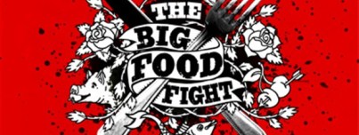 [FIM] Big food editie
